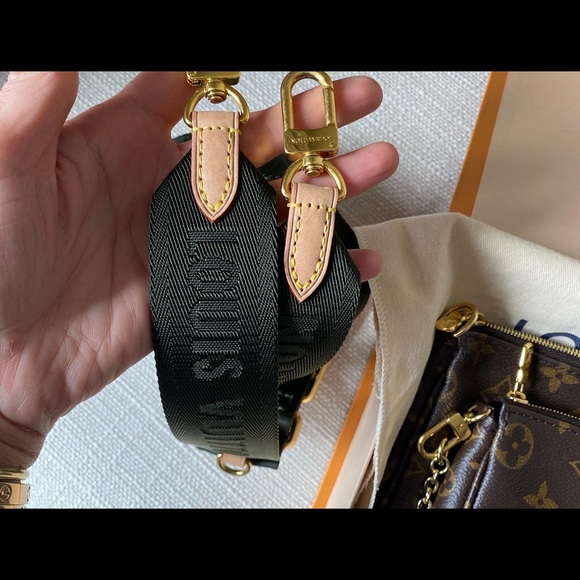 SOLD OUT”””””Louis Vuitton Pochette multi accessoires - Picture 5 of 5